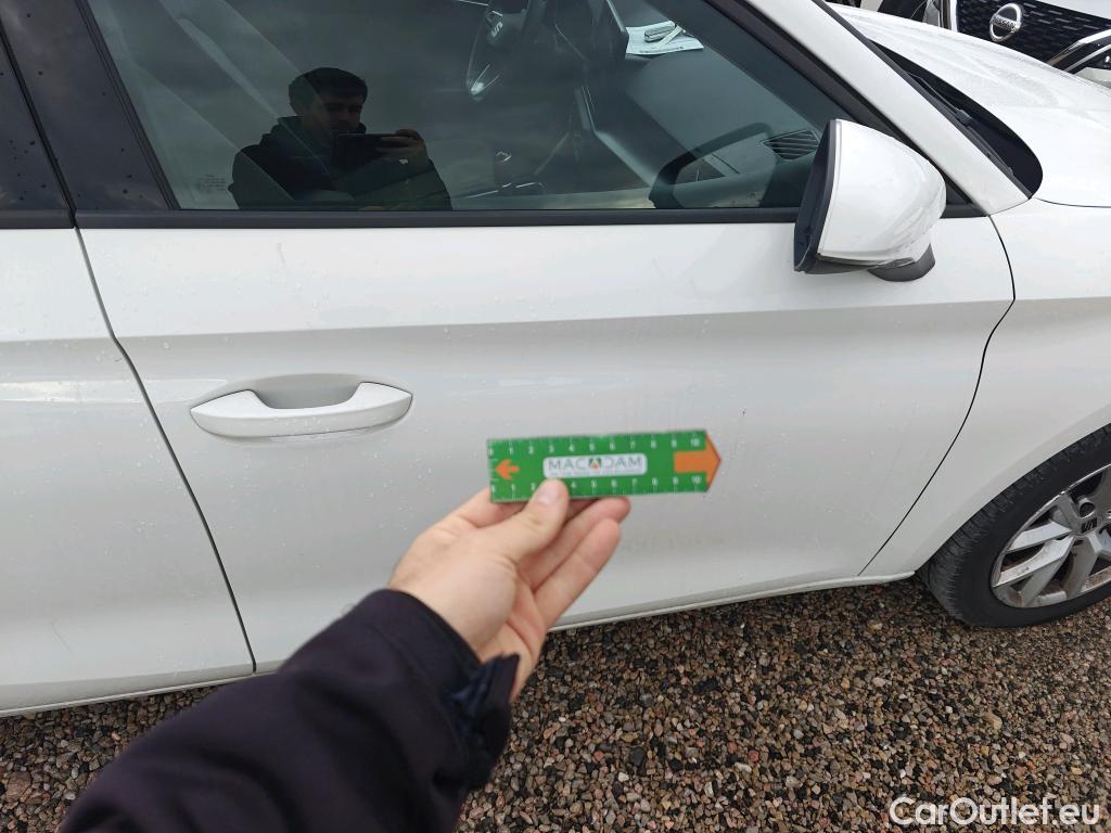  Seat  Leon  Sportstourer Style XL 2.0 TDI 115CV MT6 E6d #32