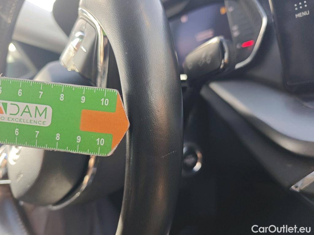  Skoda  Octavia SKODA  / 2020 / 5P / berlina con portón 2.0 TDI 85kW (115CV) DSG Ambition #29