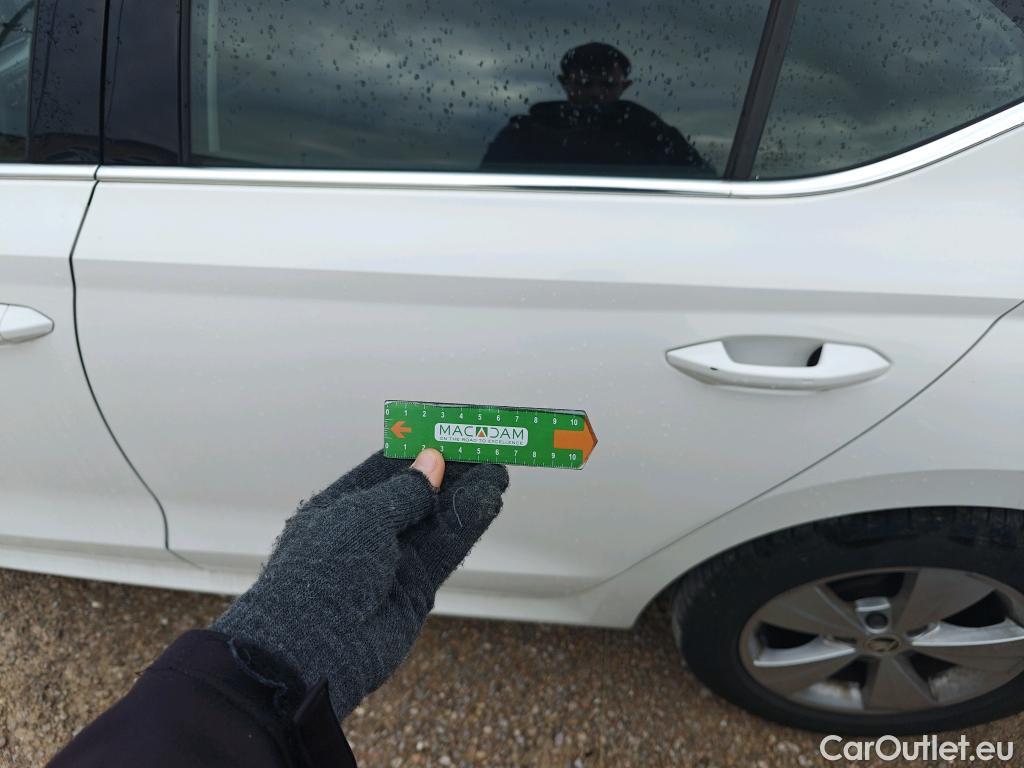  Skoda  Octavia SKODA  / 2020 / 5P / berlina con portón 2.0 TDI 110kW (150CV) Manual Ambition #18