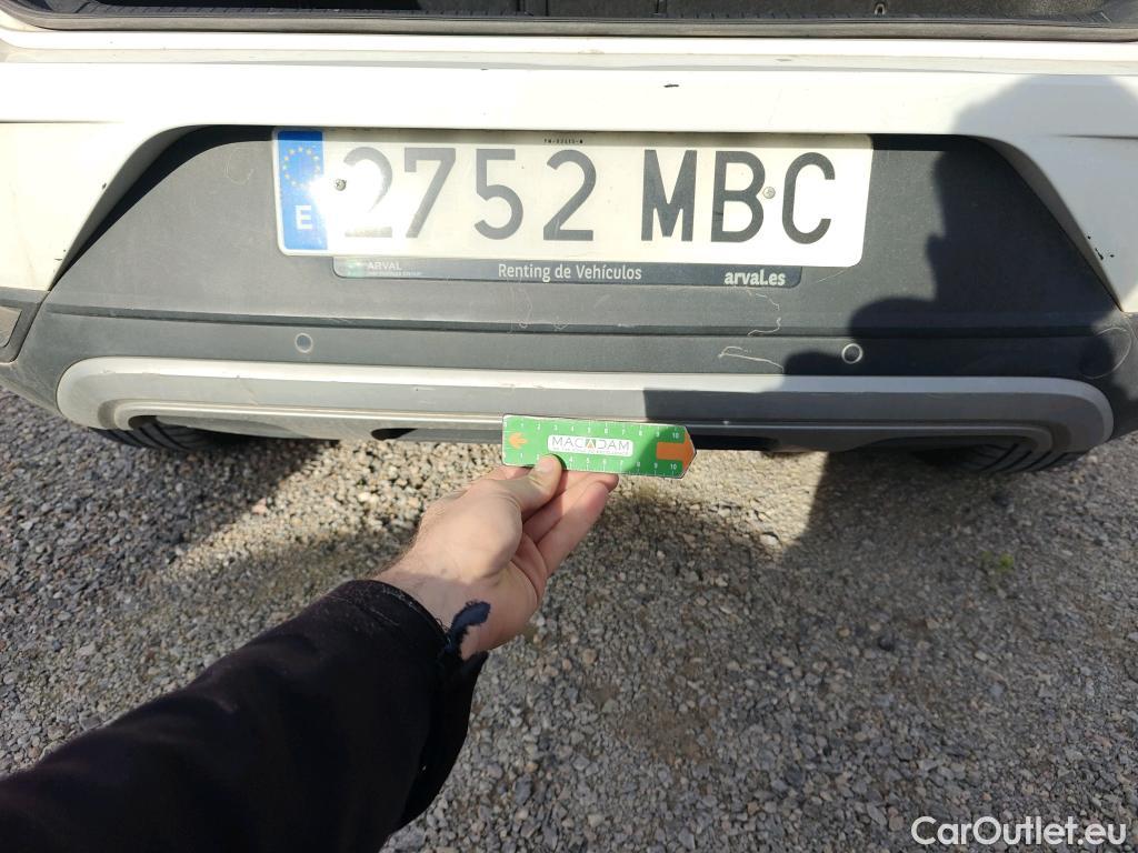  Volkswagen  T-ROC VOLKSWAGEN  / 2021 / 5P / todoterreno Life 2.0 TDI 85kW (115CV) (AC) #17