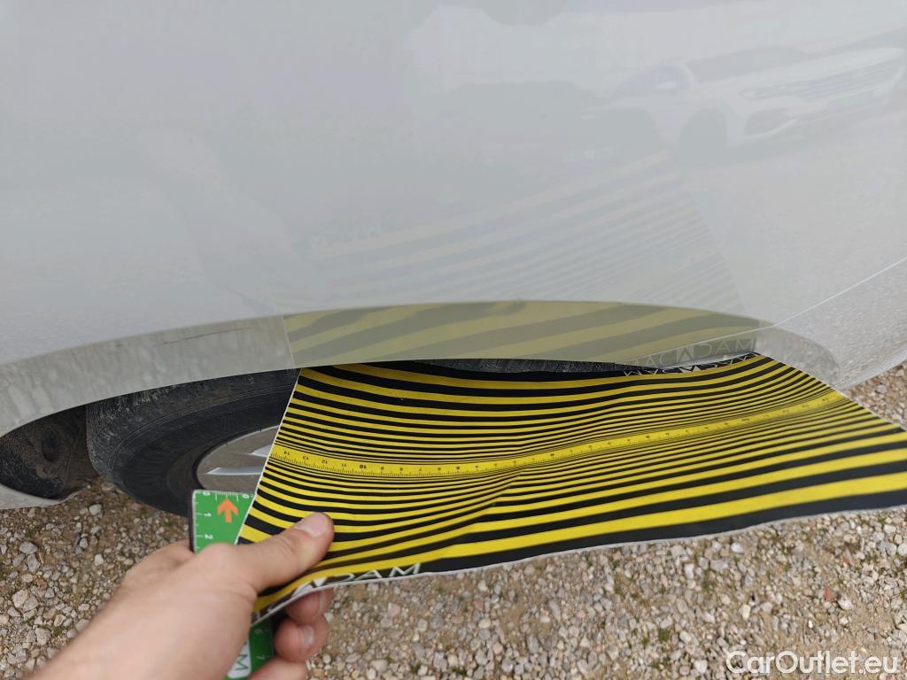  Skoda  Fabia SKODA  / 2021 / 5P / berlina con portón 1.0 TSI 70KW (95CV) Ambition #36