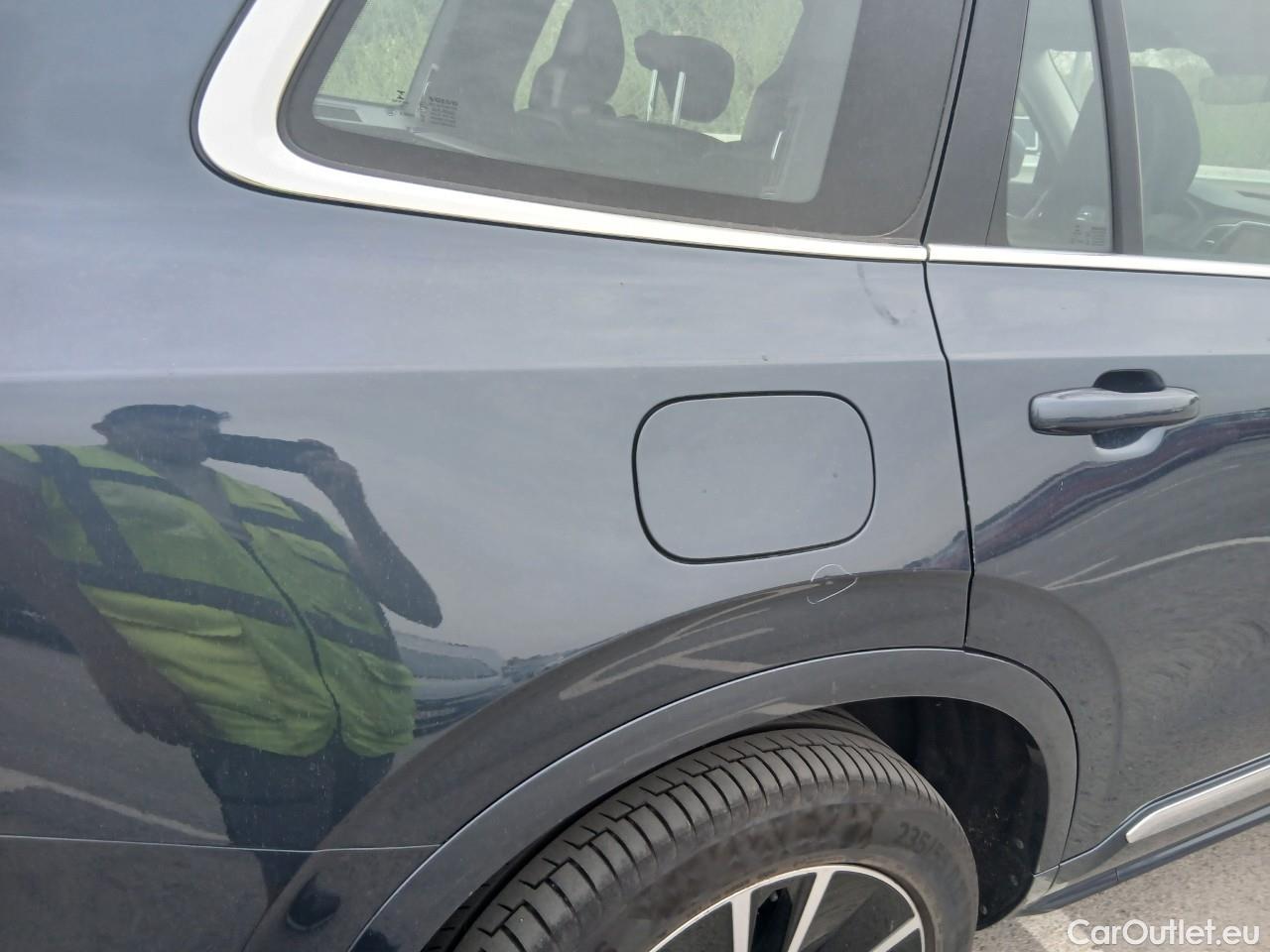  Volvo  XC90  Momentum Plug-In Hybrid AWD 2.0 T8 Twin Engine 390CV AT8 7 Plazas E6dT**27/10/2025 OMA- SE QUEDA EN EL TALLER PARA QUE LO REPAREN** #25