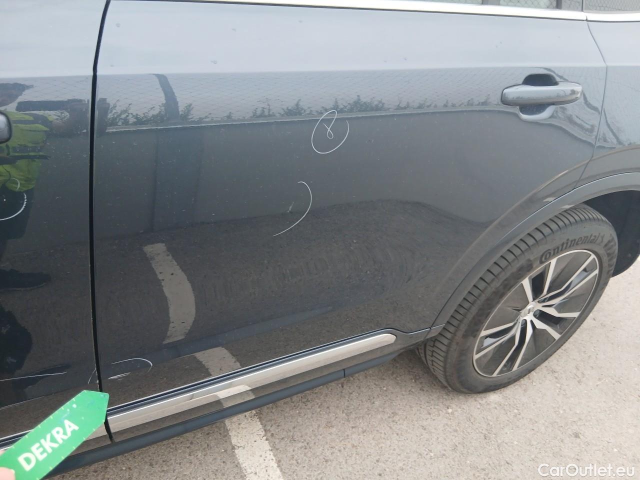  Volvo  XC90  Momentum Plug-In Hybrid AWD 2.0 T8 Twin Engine 390CV AT8 7 Plazas E6dT**27/10/2025 OMA- SE QUEDA EN EL TALLER PARA QUE LO REPAREN** #17