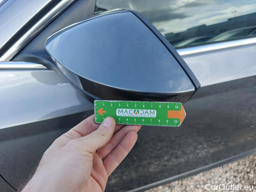  Skoda  Octavia SKODA  / 2020 / 5P / berlina con portón 2.0 TDI 85kW (115CV) DSG Ambition #51