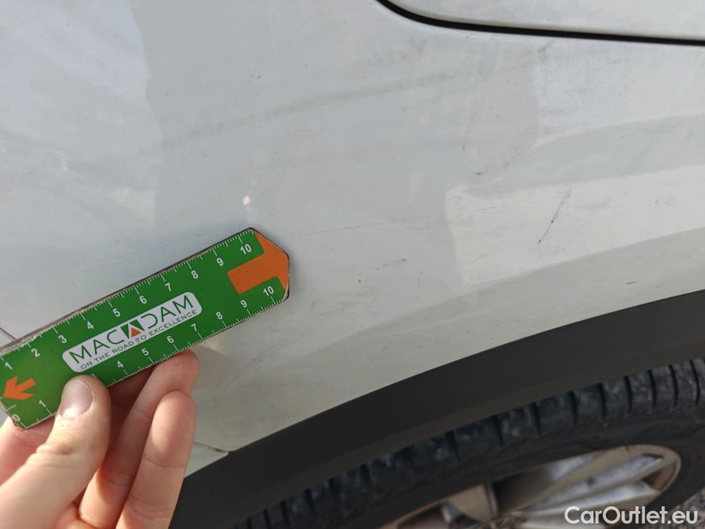  Volkswagen  T-ROC VOLKSWAGEN  / 2021 / 5P / todoterreno Life 2.0 TDI 85kW (115CV) (AC) #50