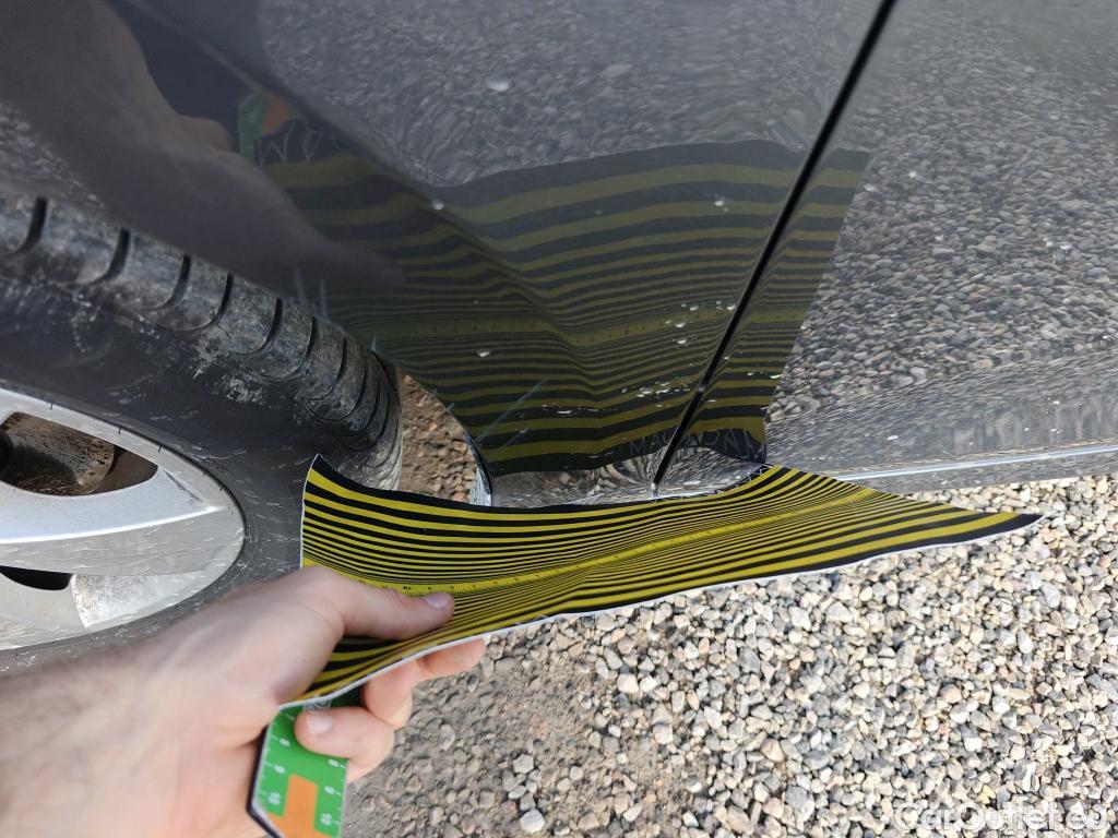  Skoda  Octavia SKODA  / 2020 / 5P / berlina con portón 2.0 TDI 85kW (115CV) DSG Ambition #19