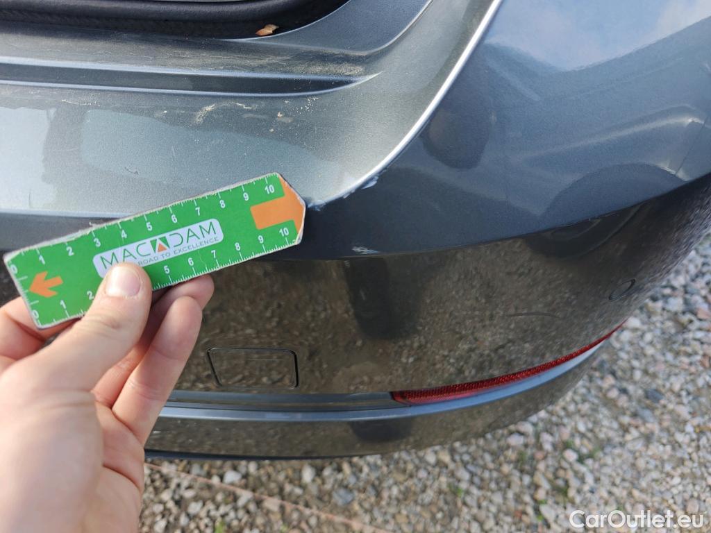  Skoda  Octavia SKODA  / 2020 / 5P / berlina con portón 2.0 TDI 85kW (115CV) DSG Ambition #33