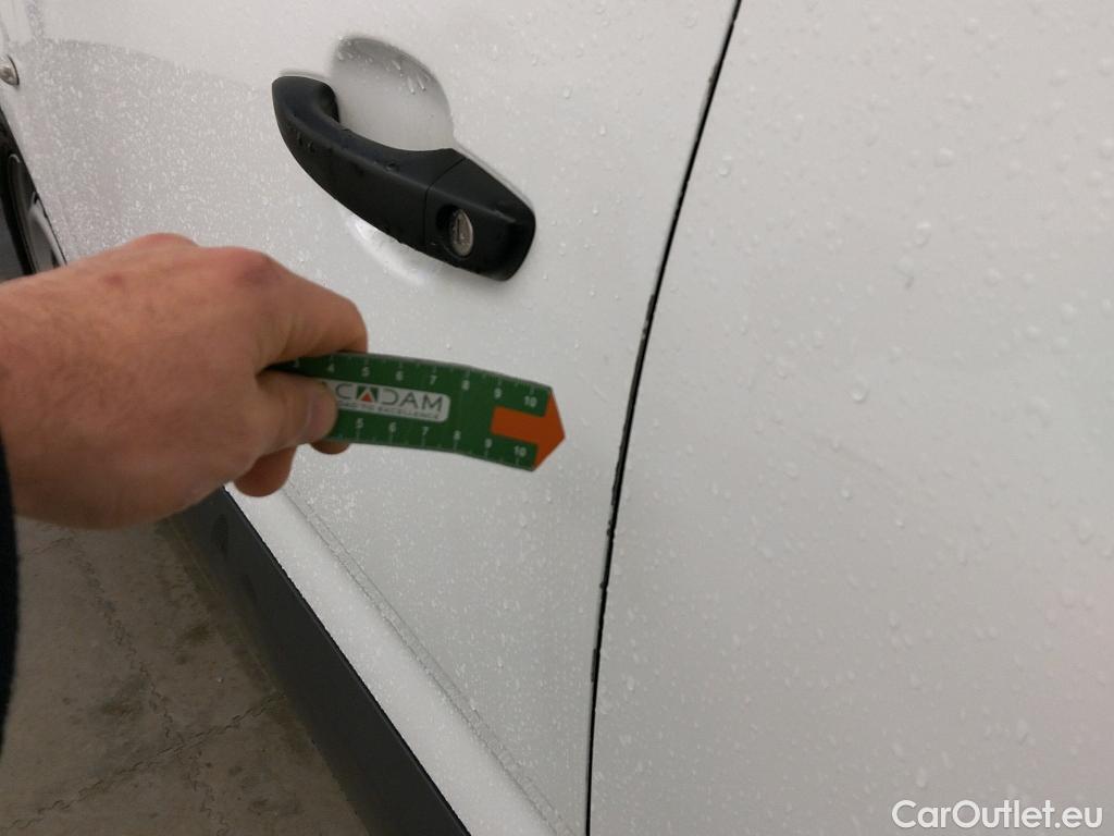  Citroen  Berlingo CITROEN  COMBI Talla M BlueHDi 100 S&S LIVE #21