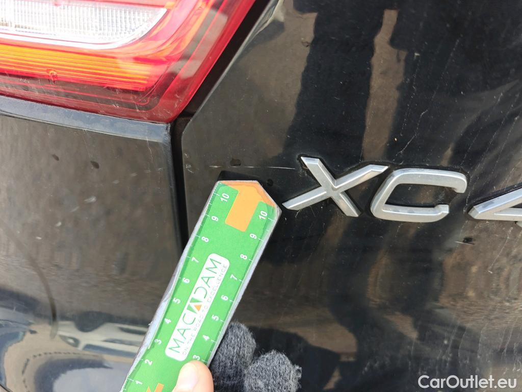  Volvo  XC 40 VOLVO XC40 / 2021 / 5P / todoterreno 1.5 T4 Recharge PHEV Core Auto #32