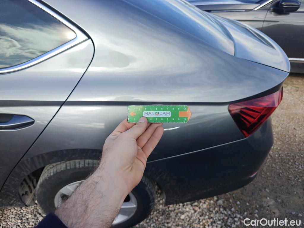  Skoda  Octavia SKODA  / 2020 / 5P / berlina con portón 2.0 TDI 85kW (115CV) DSG Ambition #12