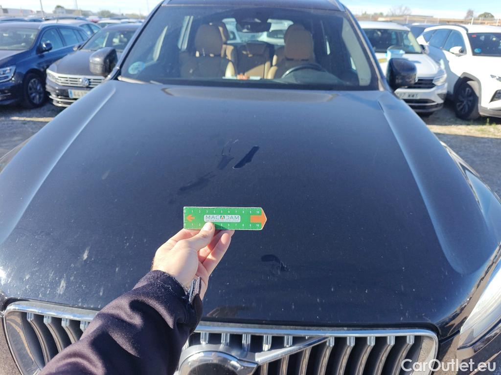  Volvo  XC90 VOLVO  / 2019 / 5P / todoterreno 2.0 B5 D AWD Plus Bright Auto #25