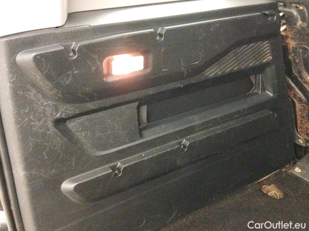  Citroen  Berlingo CITROEN  COMBI Talla M BlueHDi 100 S&S LIVE #30