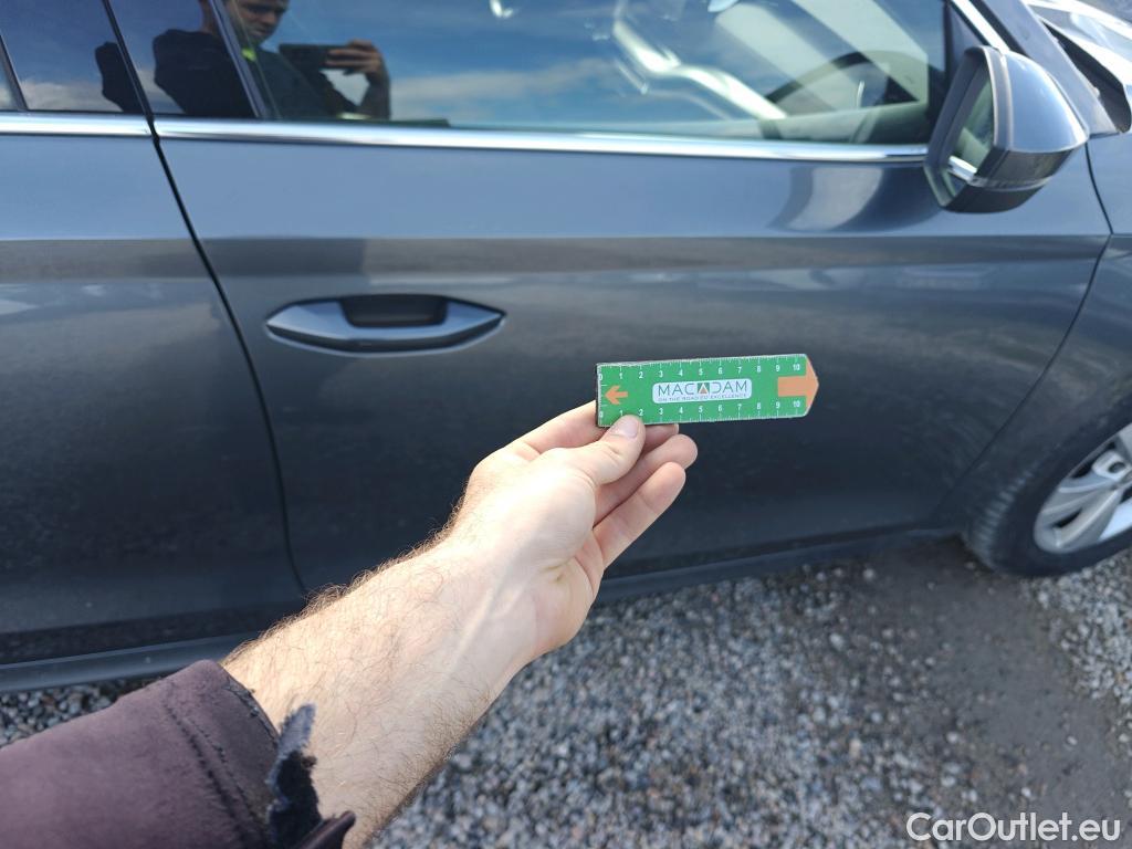  Skoda  Octavia SKODA  / 2020 / 5P / berlina con portón 2.0 TDI 85kW (115CV) DSG Ambition #46