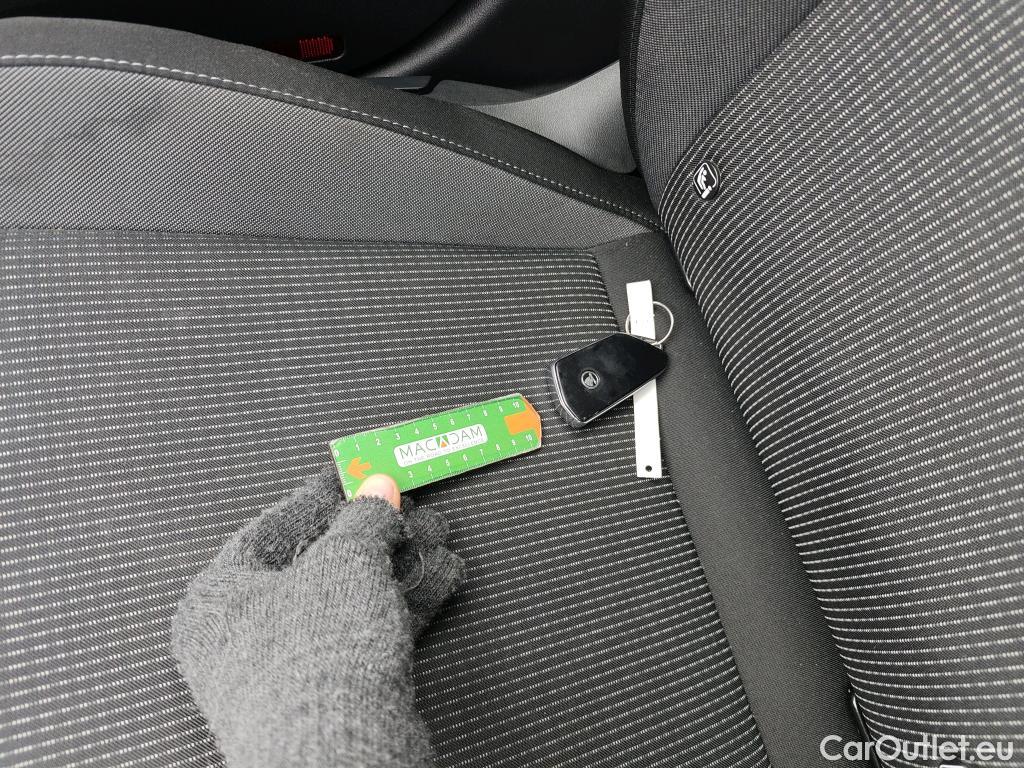  Skoda  Octavia SKODA  / 2020 / 5P / berlina con portón 2.0 TDI 110kW (150CV) Manual Ambition #2