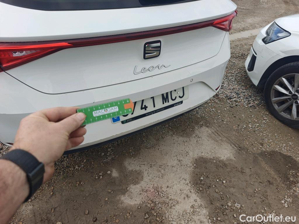  Land Rover  Discovery SEAT Nuevo León / 2020 / 5P / berlina con portón 2.0 TDI 85kW S&S Style Go(SP) #13