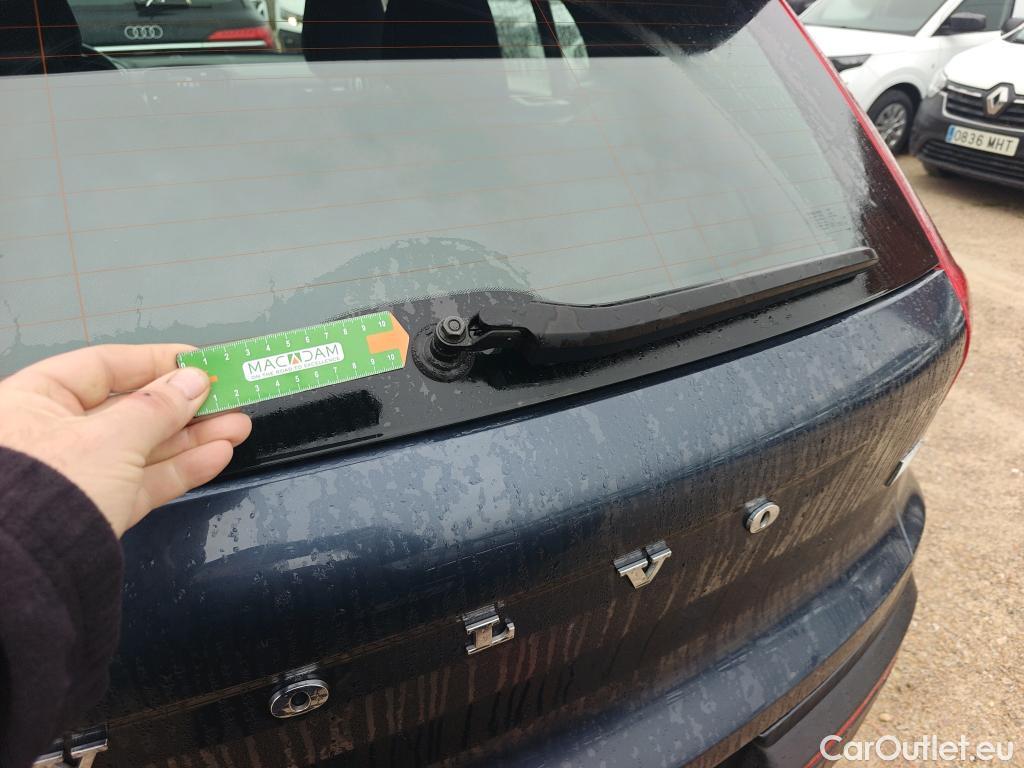  Volvo  XC 40 VOLVO XC40 / 2017 / 5P / todoterreno 1.5 T4 Twin Recharge Inscription Ex Auto #8