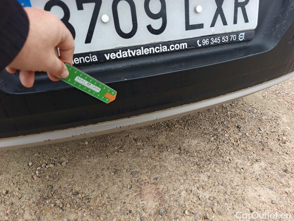  Volvo  XC 40 VOLVO XC40 / 2017 / 5P / todoterreno 1.5 T4 Twin Recharge Inscription Ex Auto #6