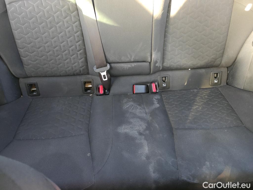  Toyota  Corolla TOYOTA  / 2019 / 5P / familiar 1.8 125H ACTIVE TECH E-CVT TOU SPORT #22