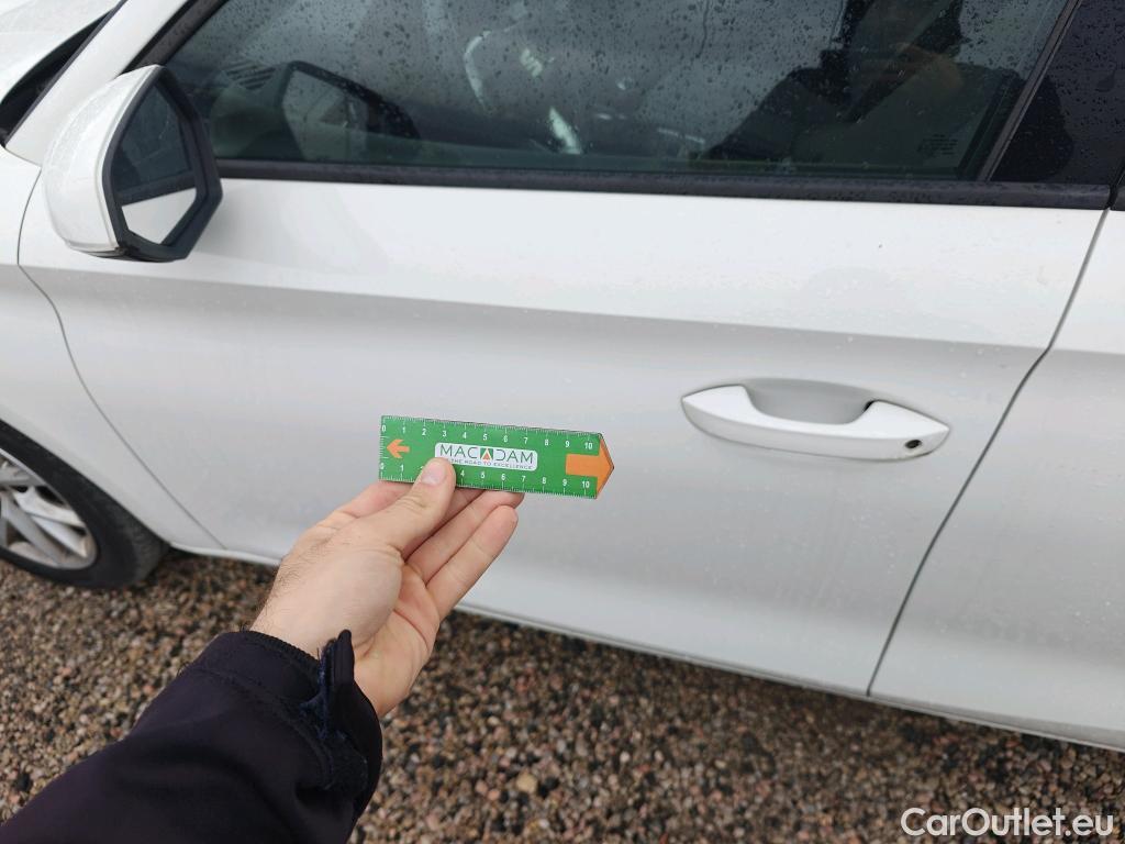  Seat  Leon  Sportstourer Style XL 2.0 TDI 115CV MT6 E6d #26