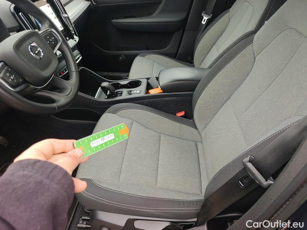  Volvo  XC 40 VOLVO XC40 / 2017 / 5P / todoterreno 1.5 T4 Twin Recharge Inscription Ex Auto #2