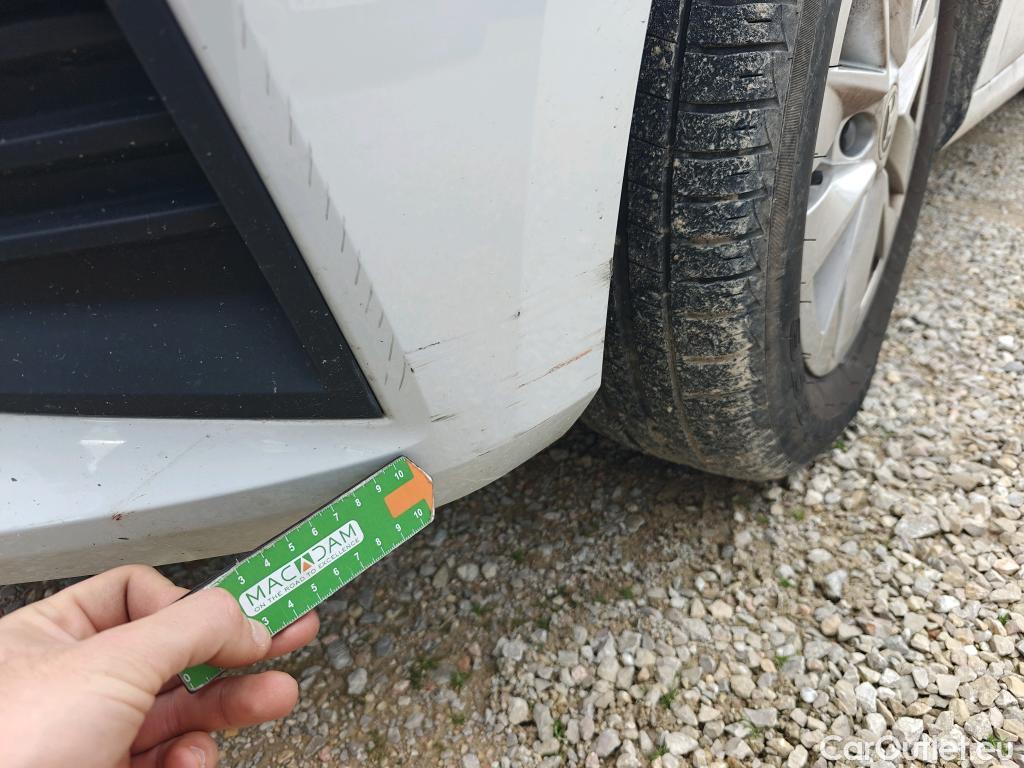  Skoda  Fabia SKODA  / 2021 / 5P / berlina con portón 1.0 TSI 70KW (95CV) Ambition #14