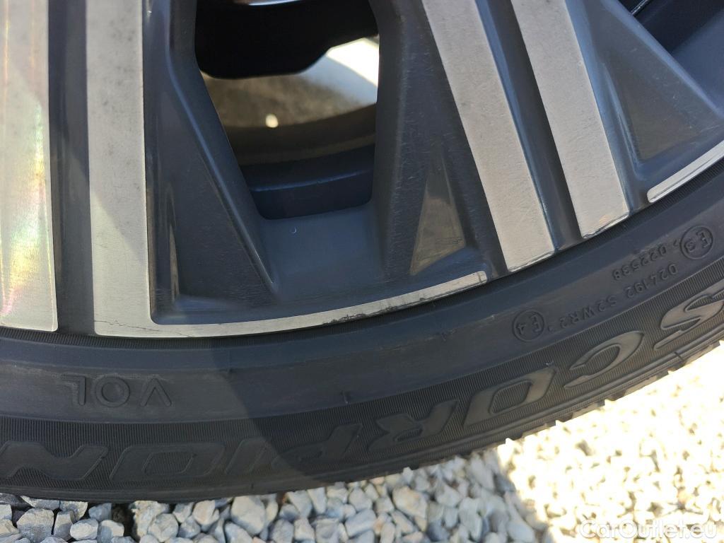  Volvo  XC90 VOLVO  / 2019 / 5P / todoterreno 2.0 B5 D AWD Plus Bright Auto #14