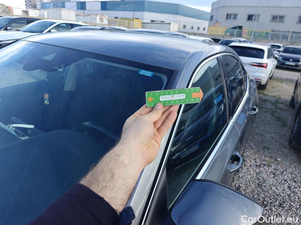  Skoda  Octavia SKODA  / 2020 / 5P / berlina con portón 2.0 TDI 85kW (115CV) DSG Ambition #10