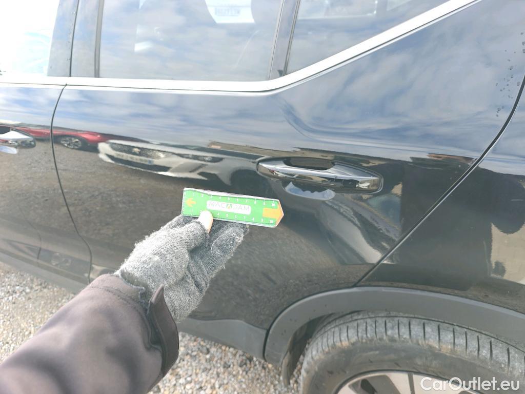  Volvo  XC 40 VOLVO XC40 / 2021 / 5P / todoterreno 1.5 T4 Recharge PHEV Core Auto #21