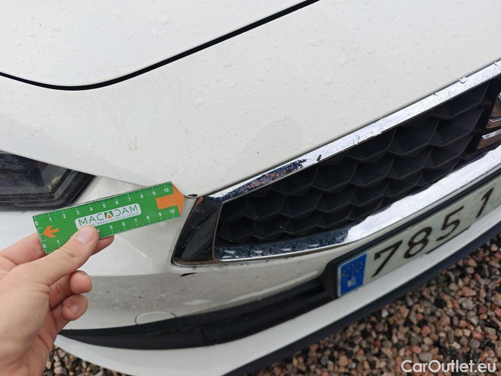  Seat  Leon  Sportstourer Style XL 2.0 TDI 115CV MT6 E6d #14