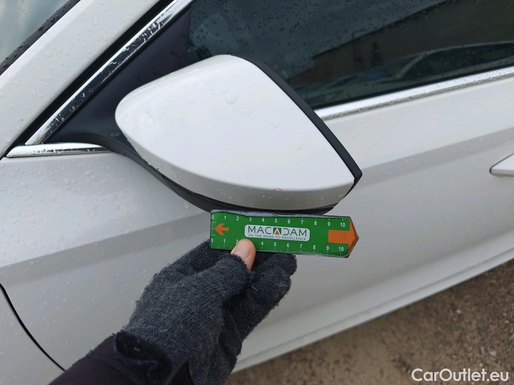  Skoda  Octavia SKODA  / 2020 / 5P / berlina con portón 2.0 TDI 110kW (150CV) Manual Ambition #13