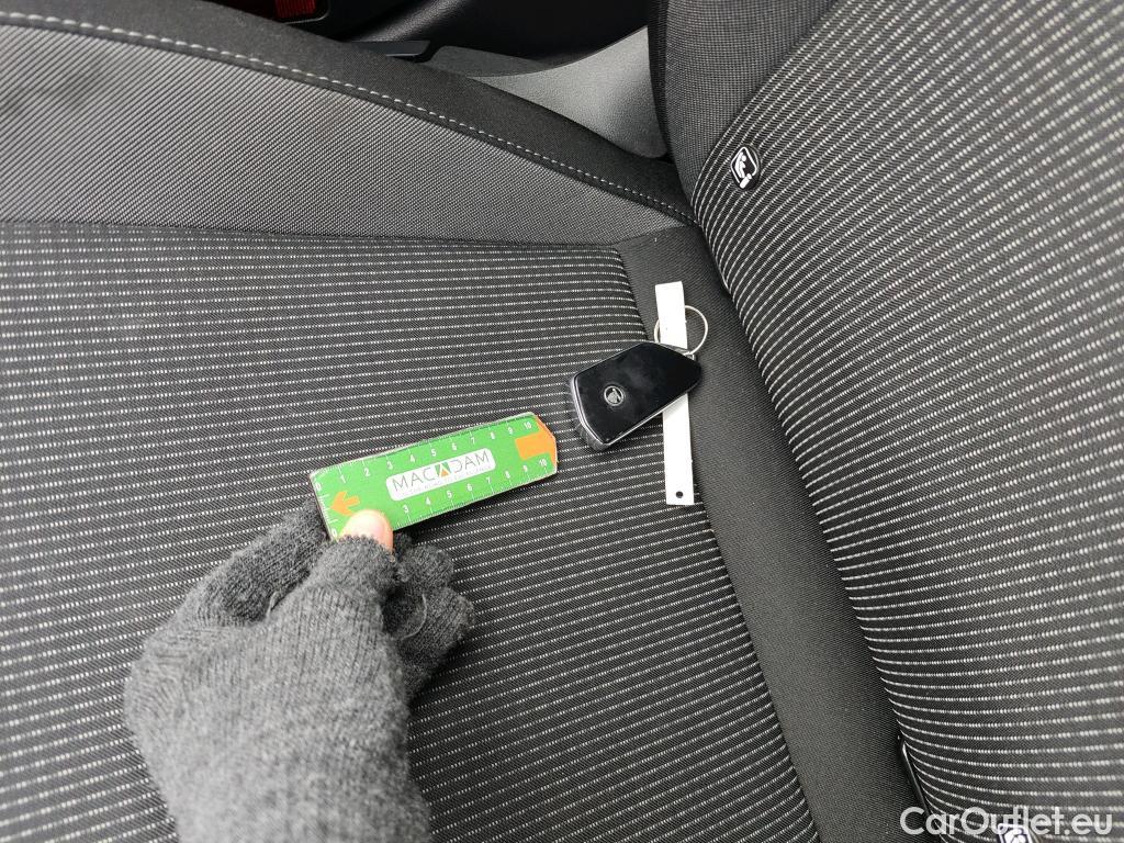  Skoda  Octavia SKODA  / 2020 / 5P / berlina con portón 2.0 TDI 110kW (150CV) Manual Ambition #1