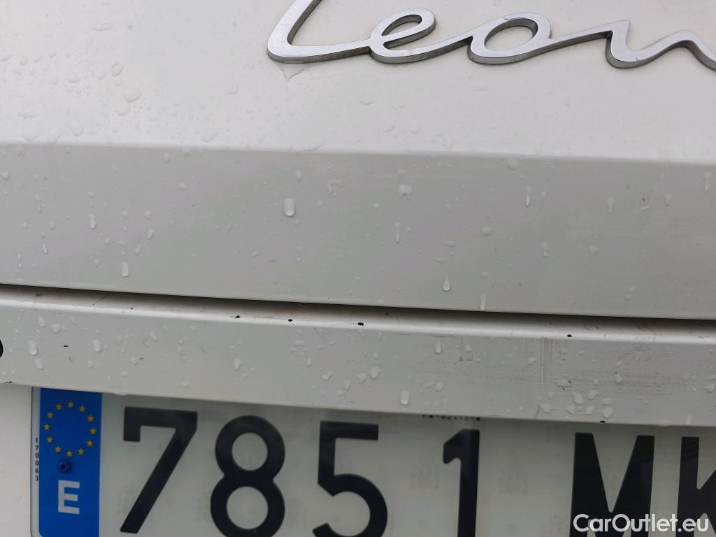  Seat  Leon  Sportstourer Style XL 2.0 TDI 115CV MT6 E6d #22