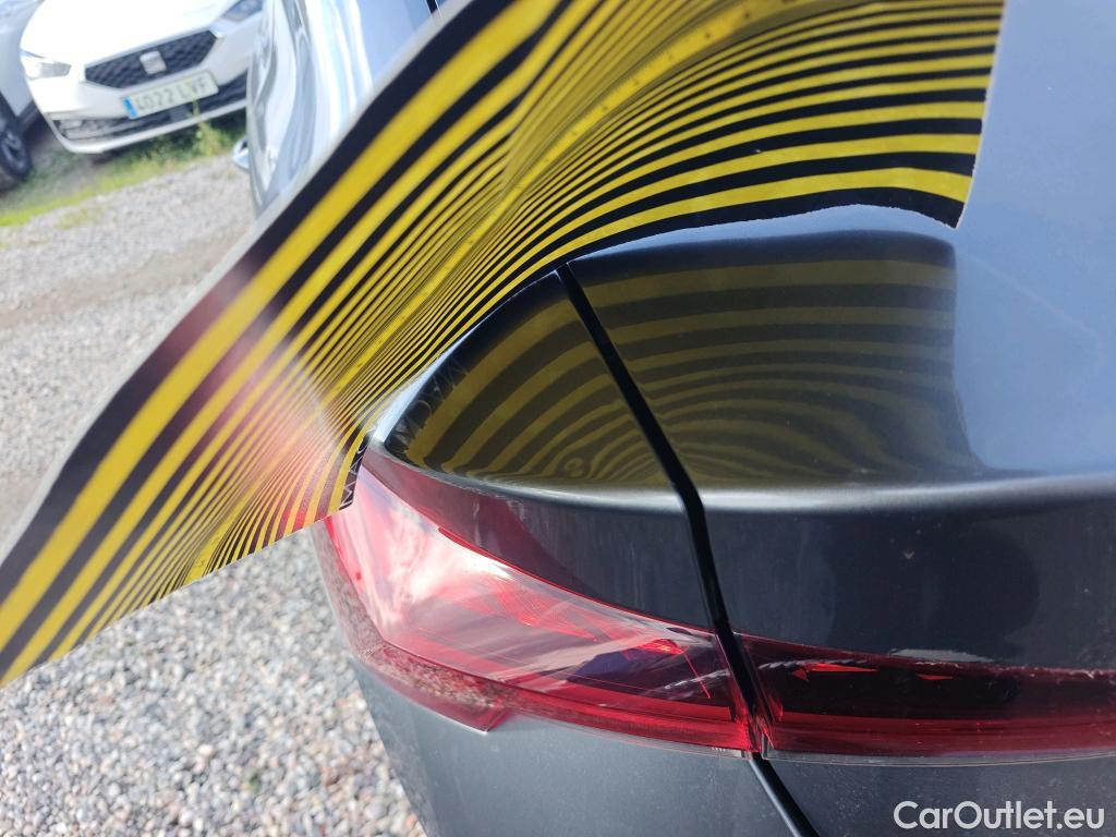  Skoda  Octavia SKODA  / 2020 / 5P / berlina con portón 2.0 TDI 85kW (115CV) DSG Ambition #15