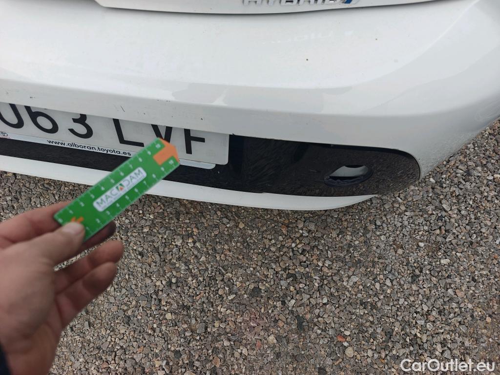  Toyota  Corolla TOYOTA  1.8 125H ACTIVE TECH E-CVT #16