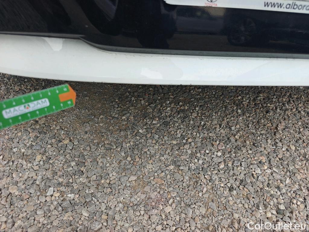  Toyota  Corolla TOYOTA  1.8 125H ACTIVE TECH E-CVT #12