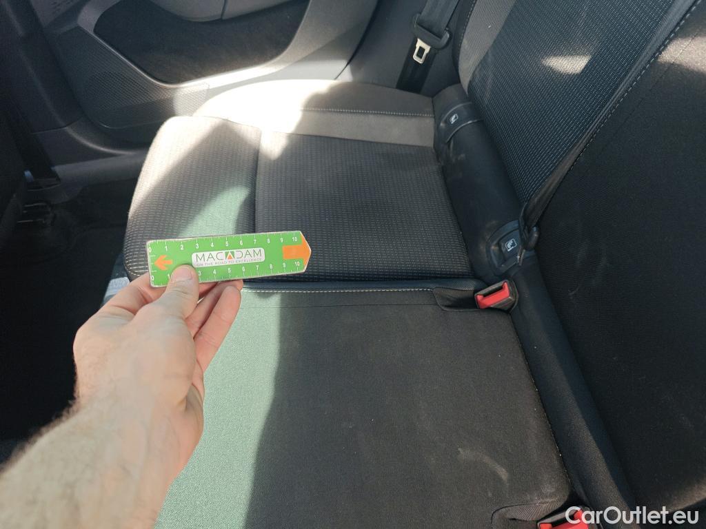  Skoda  Octavia SKODA  / 2020 / 5P / berlina con portón 2.0 TDI 85kW (115CV) DSG Ambition #24