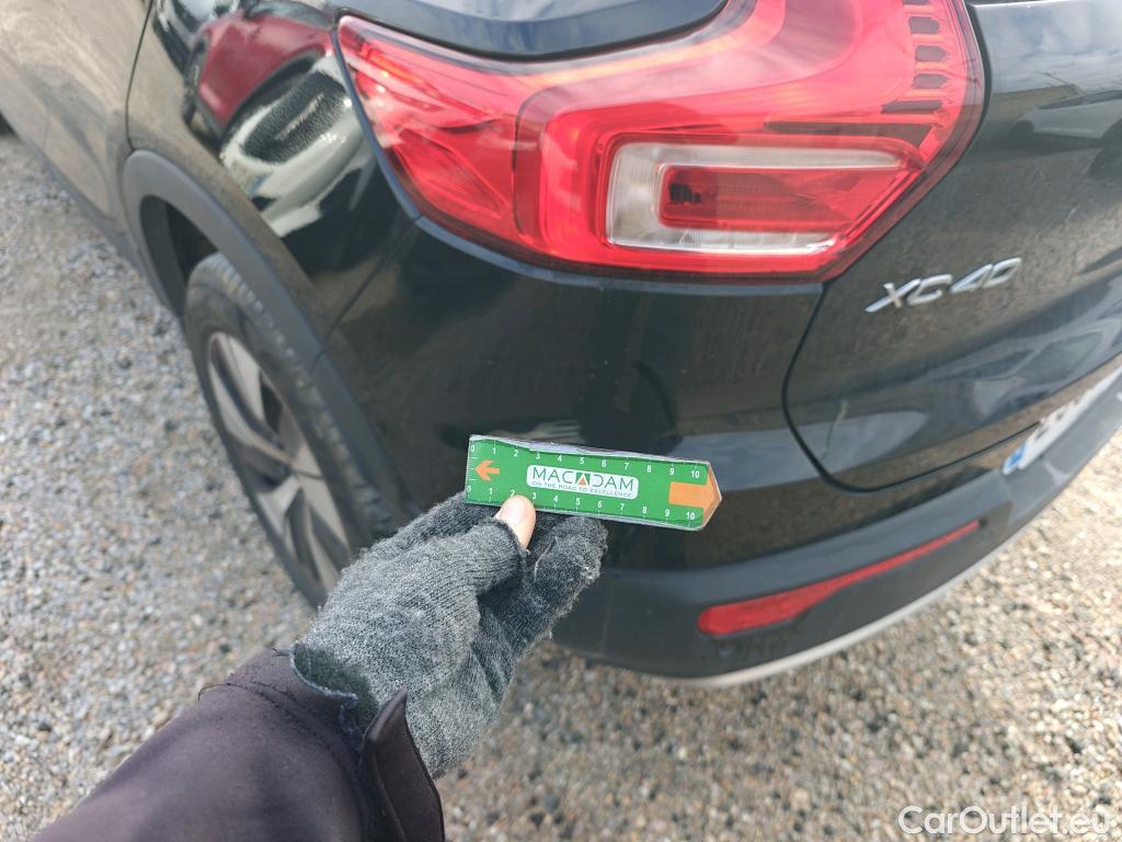  Volvo  XC 40 VOLVO XC40 / 2021 / 5P / todoterreno 1.5 T4 Recharge PHEV Core Auto #29