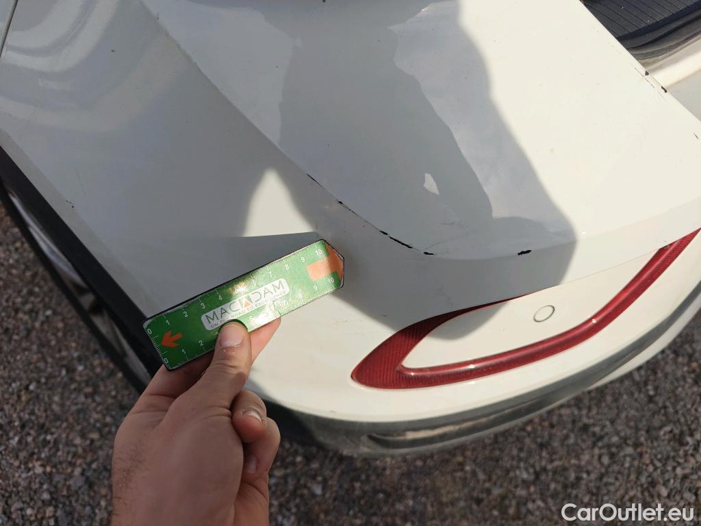  Volkswagen  T-ROC VOLKSWAGEN  / 2021 / 5P / todoterreno Life 2.0 TDI 85kW (115CV) (AC) #36