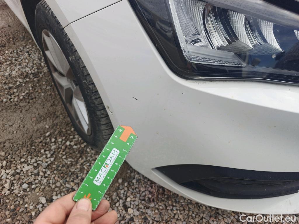  Land Rover  Discovery SEAT Nuevo León / 2020 / 5P / berlina con portón 2.0 TDI 85kW S&S Style Go(SP) #10