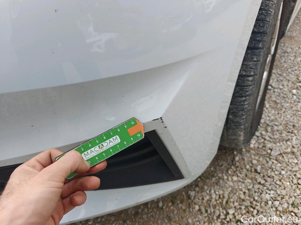  Skoda  Fabia SKODA  / 2021 / 5P / berlina con portón 1.0 TSI 70KW (95CV) Ambition #13