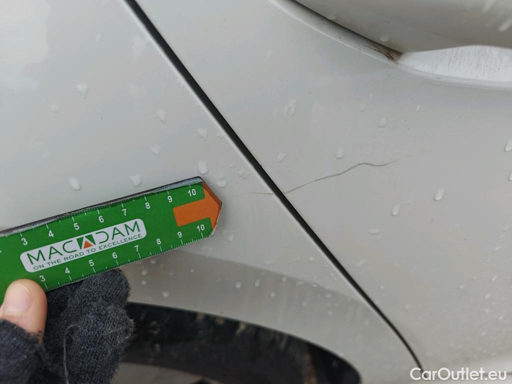  Skoda  Octavia SKODA  / 2020 / 5P / berlina con portón 2.0 TDI 110kW (150CV) Manual Ambition #33