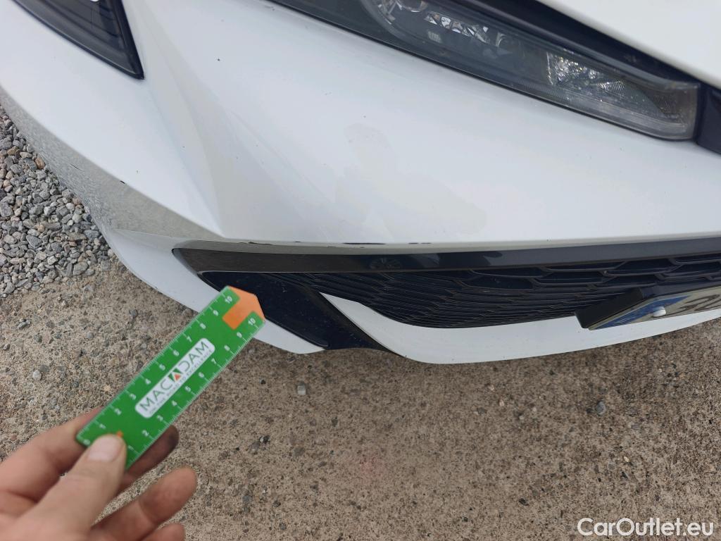  Toyota  Corolla TOYOTA  1.8 125H ACTIVE TECH E-CVT #7