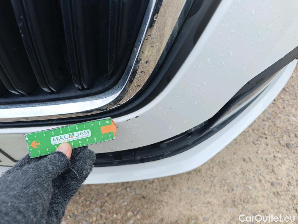  Skoda  Octavia SKODA  / 2020 / 5P / berlina con portón 2.0 TDI 110kW (150CV) Manual Ambition #12