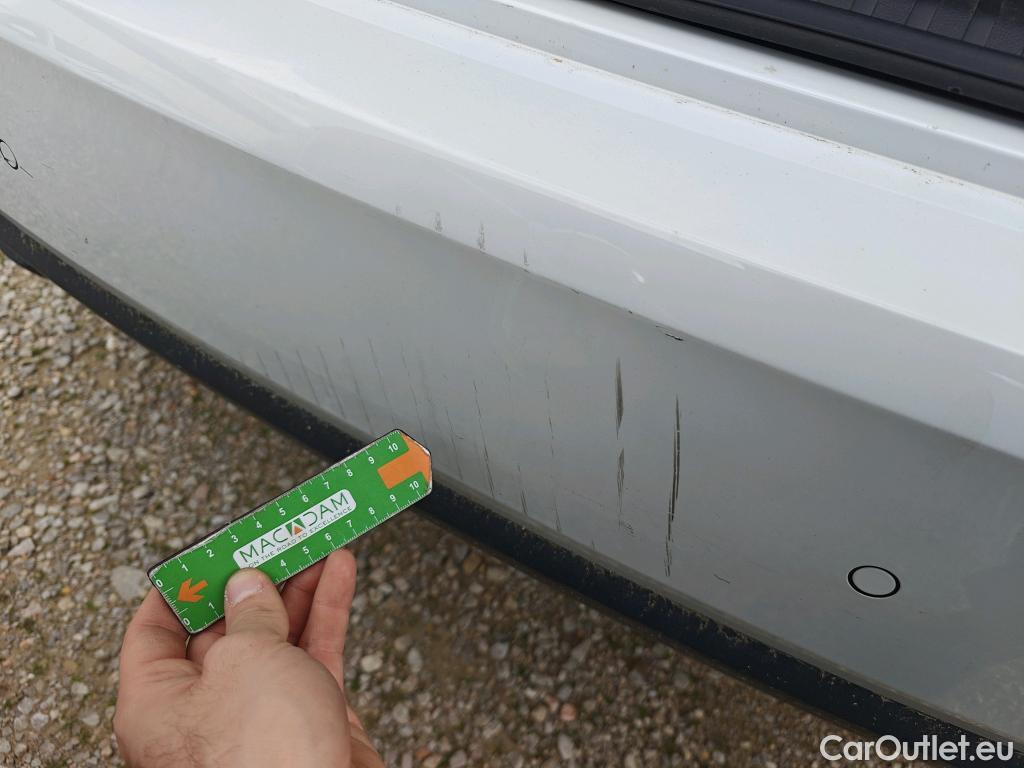  Skoda  Fabia SKODA  / 2021 / 5P / berlina con portón 1.0 TSI 70KW (95CV) Ambition #19