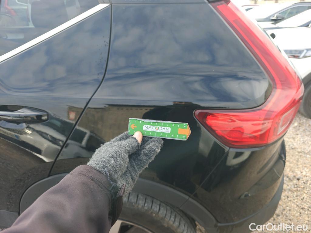  Volvo  XC 40 VOLVO XC40 / 2021 / 5P / todoterreno 1.5 T4 Recharge PHEV Core Auto #23