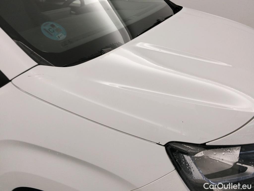  Citroen  Berlingo CITROEN  COMBI Talla M BlueHDi 100 S&S LIVE #11