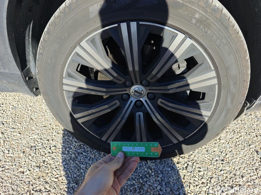  Volvo  XC90 VOLVO  / 2019 / 5P / todoterreno 2.0 B5 D AWD Plus Bright Auto #12