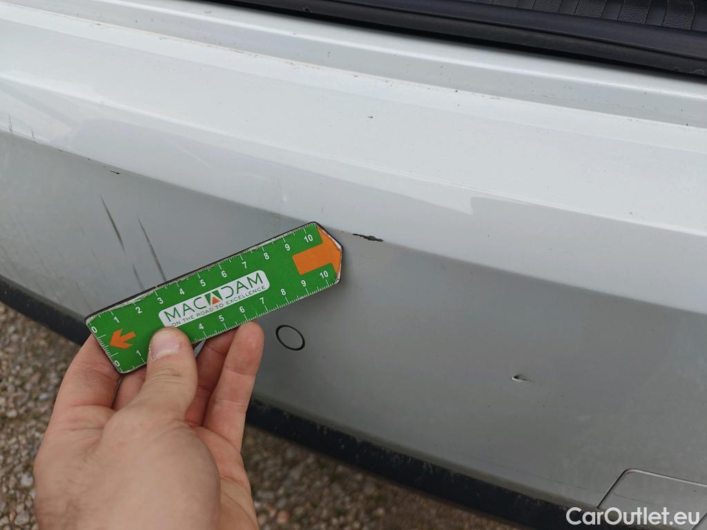  Skoda  Fabia SKODA  / 2021 / 5P / berlina con portón 1.0 TSI 70KW (95CV) Ambition #18