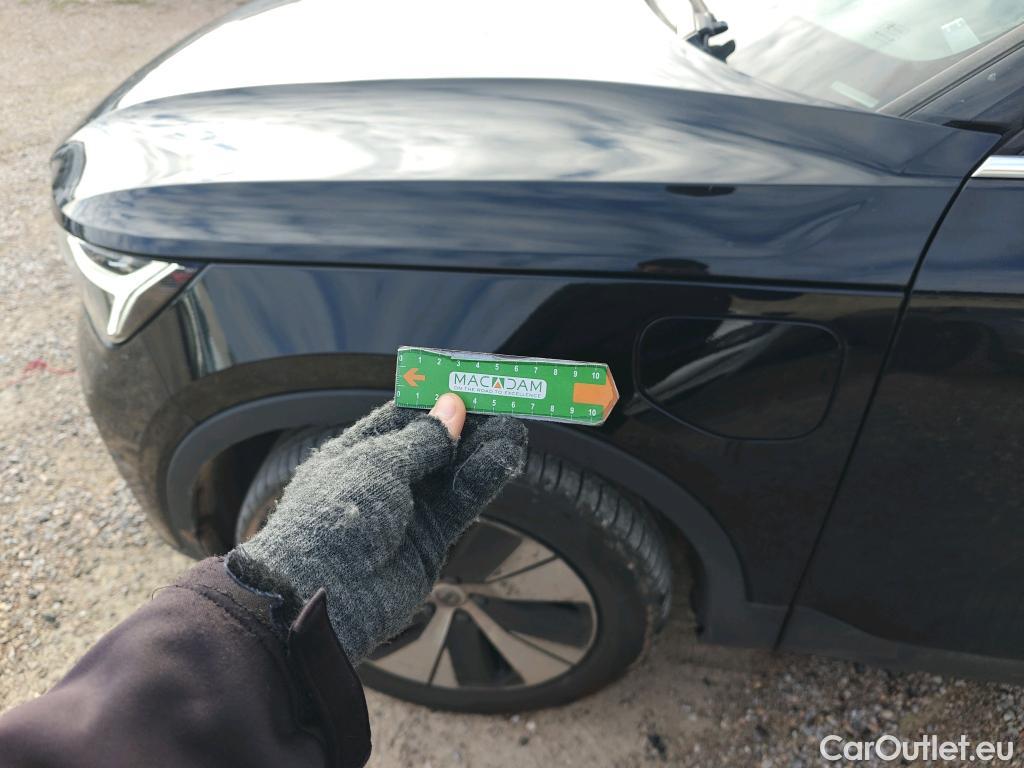  Volvo  XC 40 VOLVO XC40 / 2021 / 5P / todoterreno 1.5 T4 Recharge PHEV Core Auto #19