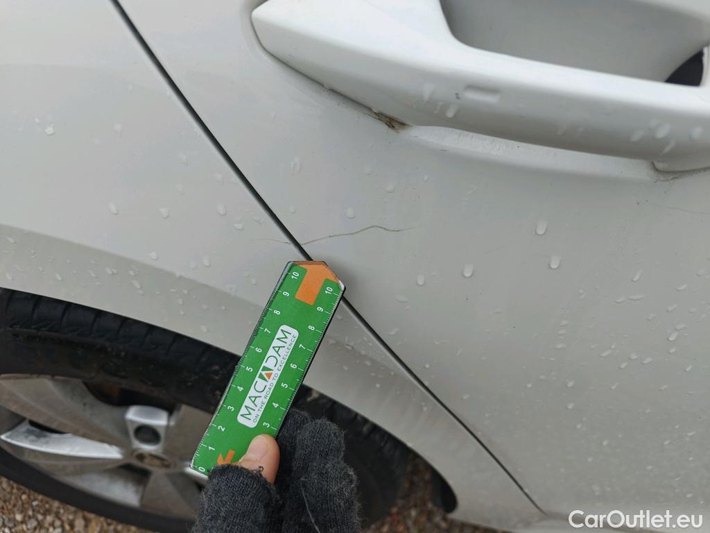  Skoda  Octavia SKODA  / 2020 / 5P / berlina con portón 2.0 TDI 110kW (150CV) Manual Ambition #8